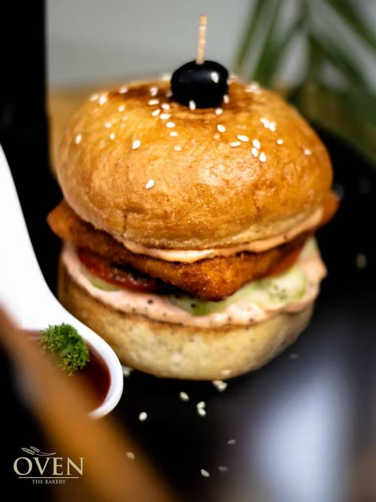 Burger